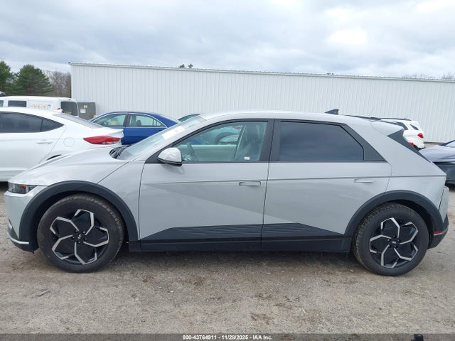 Hyundai Ioniq 5 Sel 2024 KM8KNDDF5RU256796 Image 15