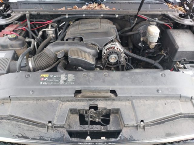 2013 CHEVROLET TAHOE 1GNLC2E0XDR129848 Photo 9