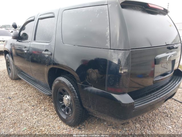 2013 CHEVROLET TAHOE 1GNLC2E0XDR129848 Photo 2