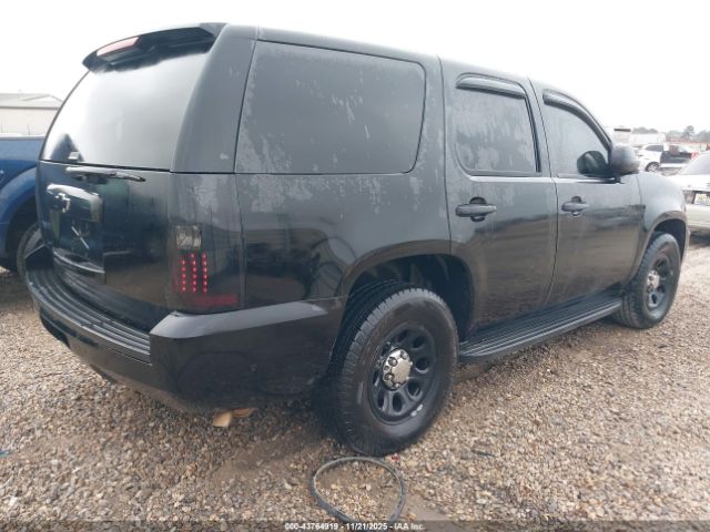 2013 CHEVROLET TAHOE 1GNLC2E0XDR129848 Photo 3