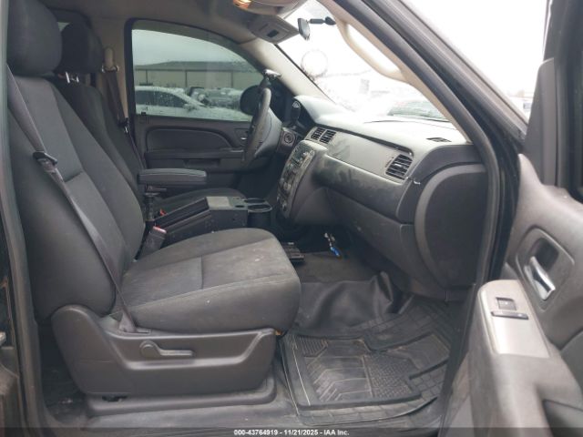 2013 CHEVROLET TAHOE 1GNLC2E0XDR129848 Photo 4