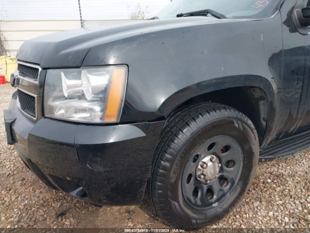 2013 CHEVROLET TAHOE 1GNLC2E0XDR129848 Photo 5