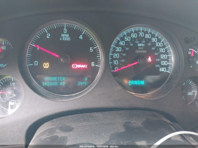 2013 CHEVROLET TAHOE 1GNLC2E0XDR129848 Photo 6