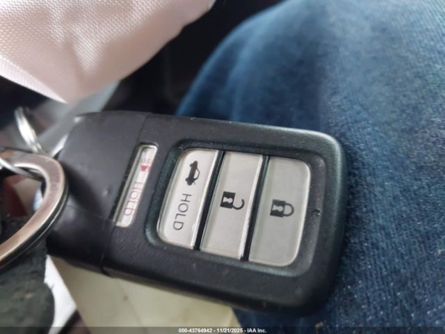 2020 HONDA ACCORD 1HGCV1F14LA054311 Photo 10