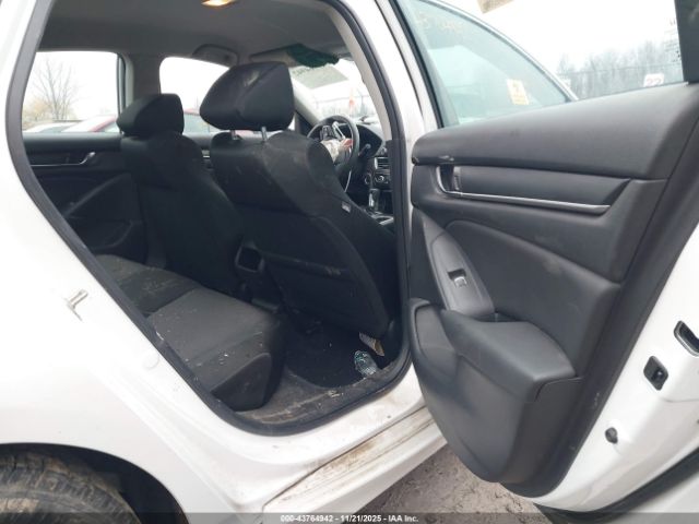 2020 HONDA ACCORD 1HGCV1F14LA054311 Photo 7