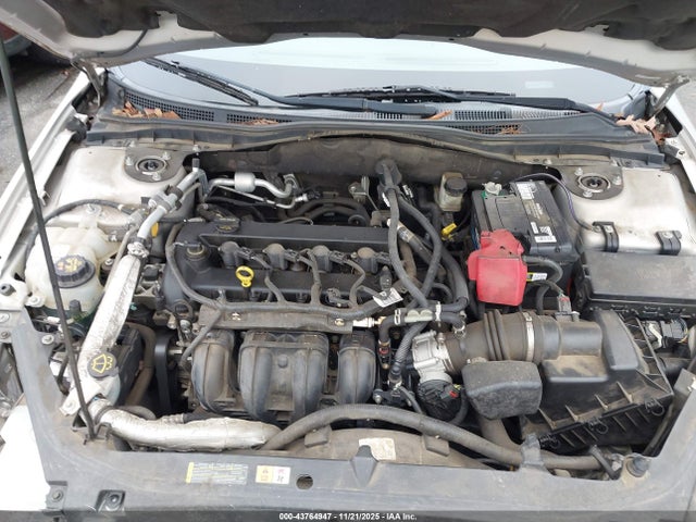 Aukcja sprzedaży 2010 Ford Fusion S, vin: 3FAHP0GA8AR281050, numer aukcji: 43764947