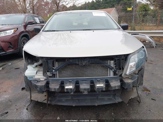 Aukcja sprzedaży 2010 Ford Fusion S, vin: 3FAHP0GA8AR281050, numer aukcji: 43764947