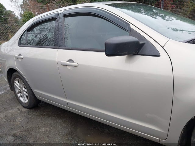 Aukcja sprzedaży 2010 Ford Fusion S, vin: 3FAHP0GA8AR281050, numer aukcji: 43764947