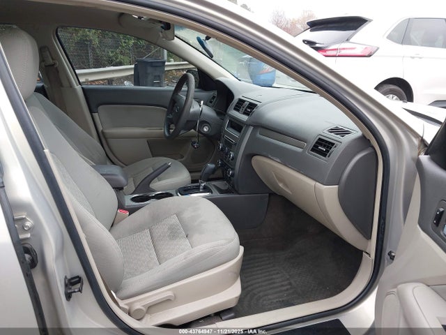 Aukcja sprzedaży 2010 Ford Fusion S, vin: 3FAHP0GA8AR281050, numer aukcji: 43764947