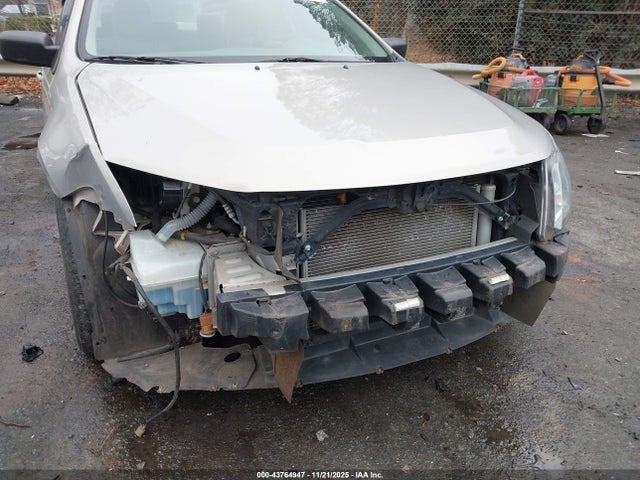 Aukcja sprzedaży 2010 Ford Fusion S, vin: 3FAHP0GA8AR281050, numer aukcji: 43764947