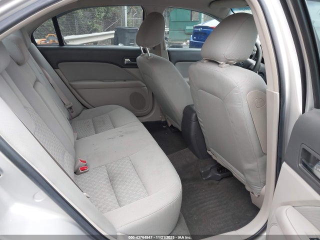 Aukcja sprzedaży 2010 Ford Fusion S, vin: 3FAHP0GA8AR281050, numer aukcji: 43764947
