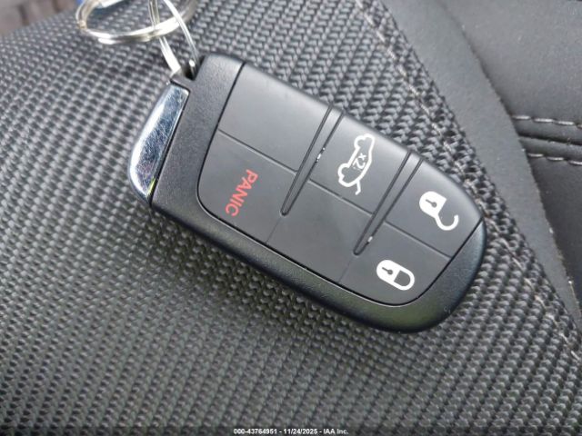 2024 DODGE HORNET ZACNDFAN5R3A43075 Photo 10