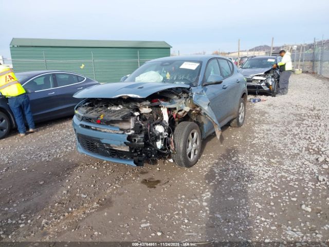 2024 DODGE HORNET ZACNDFAN5R3A43075 Photo 1