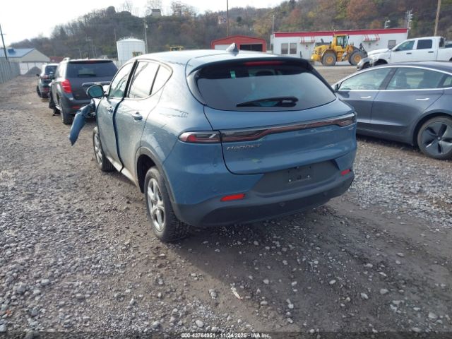 2024 DODGE HORNET ZACNDFAN5R3A43075 Photo 2