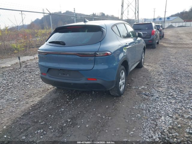 2024 DODGE HORNET ZACNDFAN5R3A43075 Photo 3