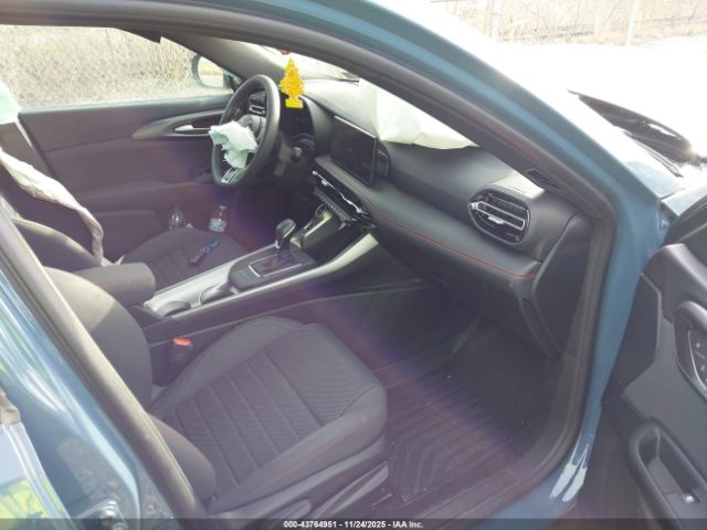 2024 DODGE HORNET ZACNDFAN5R3A43075 Photo 4