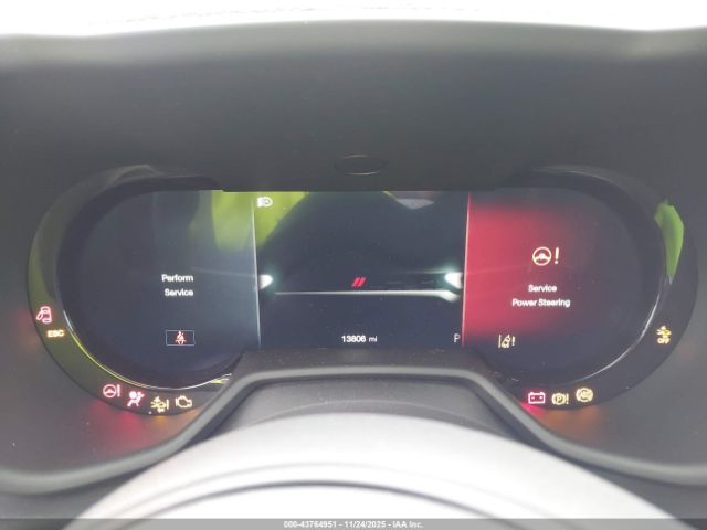 2024 DODGE HORNET ZACNDFAN5R3A43075 Photo 6