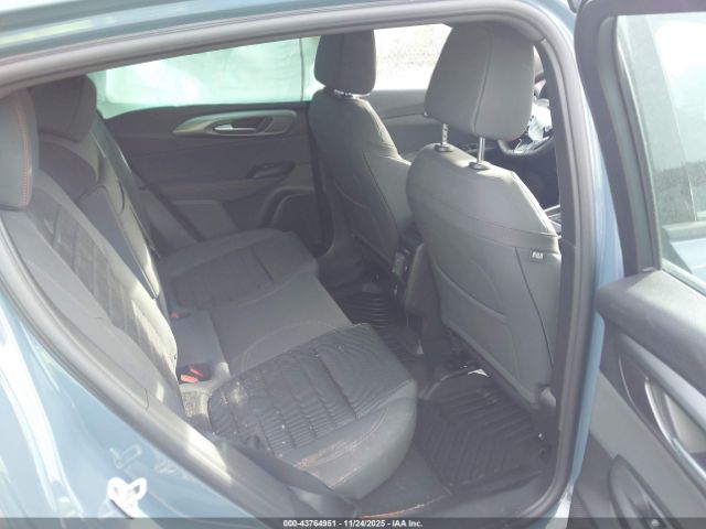 2024 DODGE HORNET ZACNDFAN5R3A43075 Photo 7