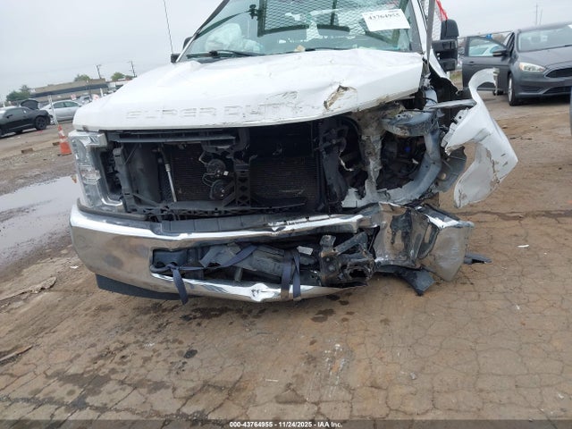 Ford F-250 Xl 2019 1FT7X2A66KED37898 Image 6