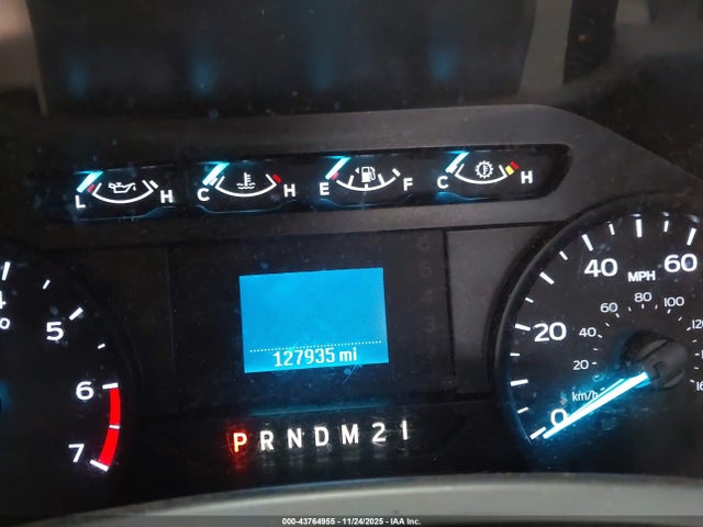 Ford F-250 Xl 2019 1FT7X2A66KED37898 Image 7