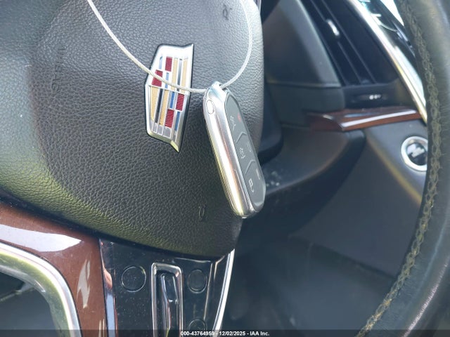 2018 CADILLAC ESCALADE 1GYS4CKJ4JR188923 Photo 10