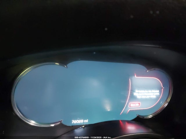 2018 CADILLAC ESCALADE 1GYS4CKJ4JR188923 Photo 6