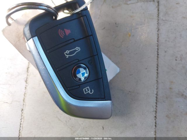 2018 BMW X2 WBXYJ3C3XJEJ84264 Photo 10