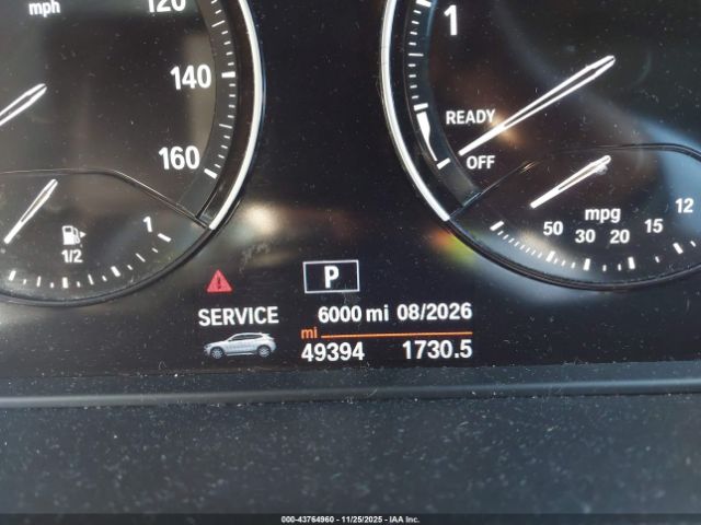 2018 BMW X2 WBXYJ3C3XJEJ84264 Photo 6