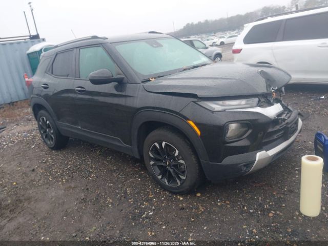2021 CHEVROLET TRAILBLAZER KL79MRSL9MB085368