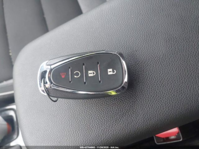 2021 CHEVROLET TRAILBLAZER KL79MRSL9MB085368 Photo 10