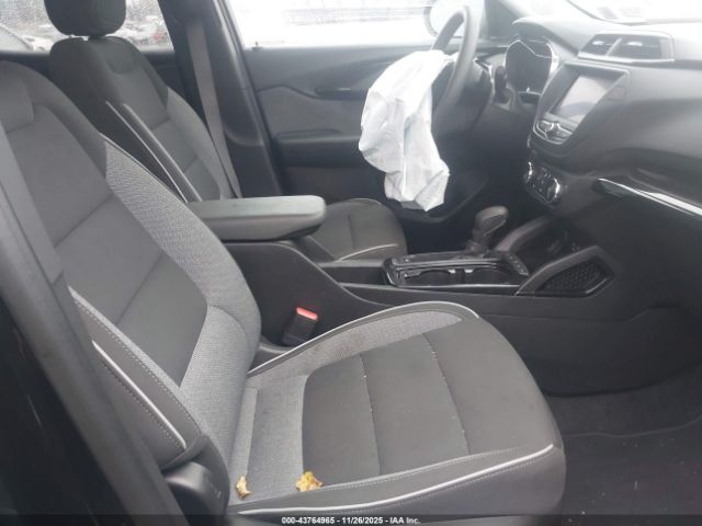 2021 CHEVROLET TRAILBLAZER KL79MRSL9MB085368 Photo 4