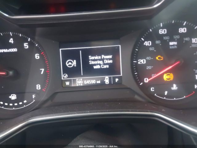 2021 CHEVROLET TRAILBLAZER KL79MRSL9MB085368 Photo 6