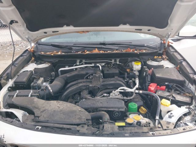 2022 SUBARU OUTBACK 4S4BTADC8N3231370 Photo 9