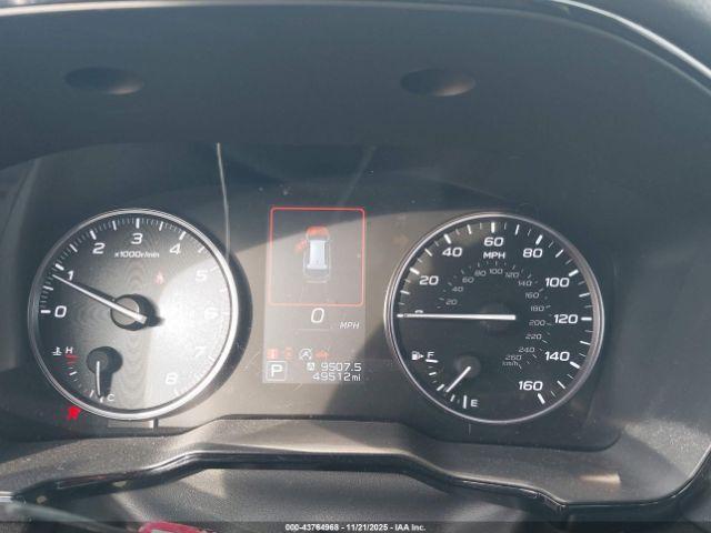 2022 SUBARU OUTBACK 4S4BTADC8N3231370 Photo 6