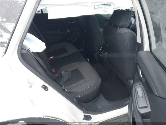 2022 SUBARU OUTBACK 4S4BTADC8N3231370 Photo 7