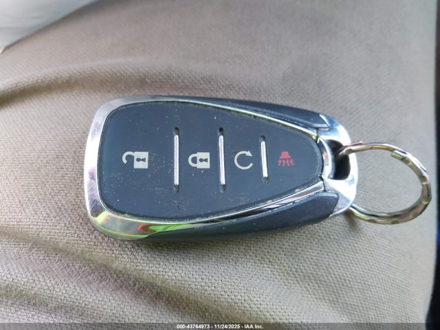 1G1RD6S56HU100687 Chevrolet Volt Premier