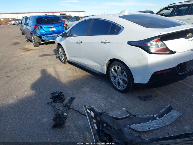 1G1RD6S56HU100687 Chevrolet Volt Premier