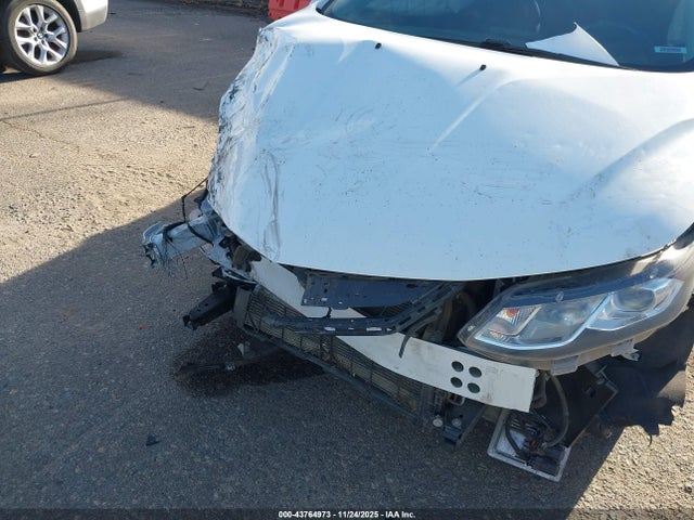 1G1RD6S56HU100687 Chevrolet Volt Premier