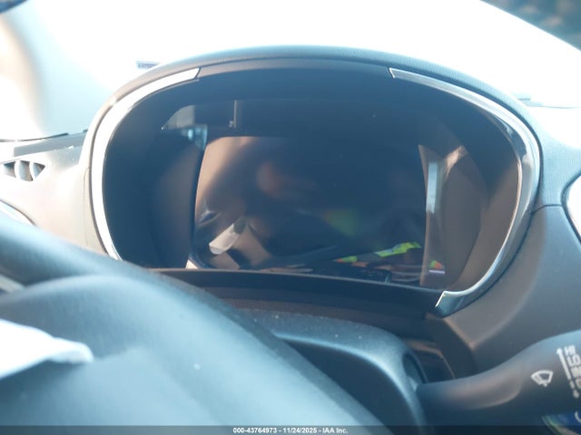 1G1RD6S56HU100687 Chevrolet Volt Premier
