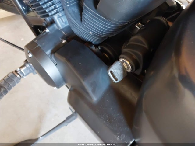 JH2RC5374KK900919 Honda Vt750 (shadow Phantom)