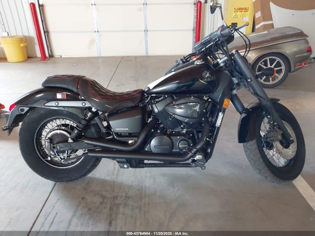 JH2RC5374KK900919 Honda Vt750 (shadow Phantom)