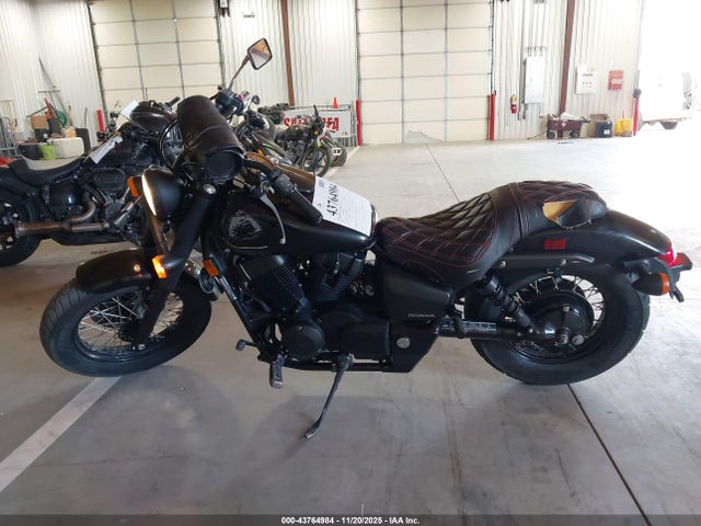 JH2RC5374KK900919 Honda Vt750 (shadow Phantom)