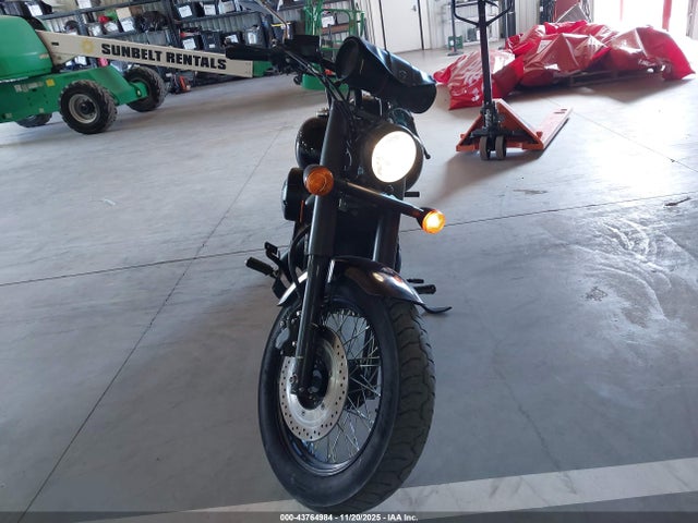JH2RC5374KK900919 Honda Vt750 (shadow Phantom)