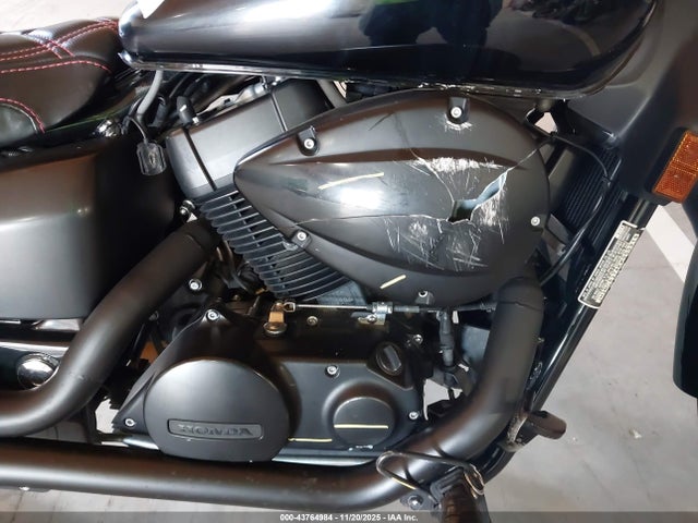 JH2RC5374KK900919 Honda Vt750 (shadow Phantom)