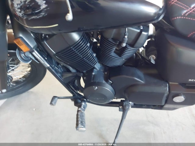 JH2RC5374KK900919 Honda Vt750 (shadow Phantom)
