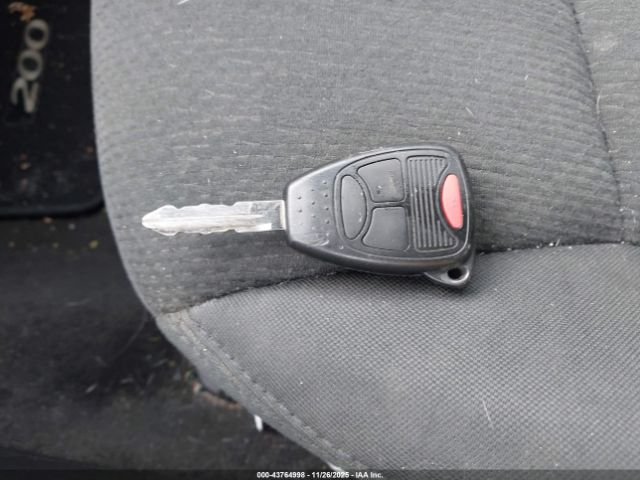 2011 CHRYSLER 200 1C3BC1FB8BN584138 Photo 10