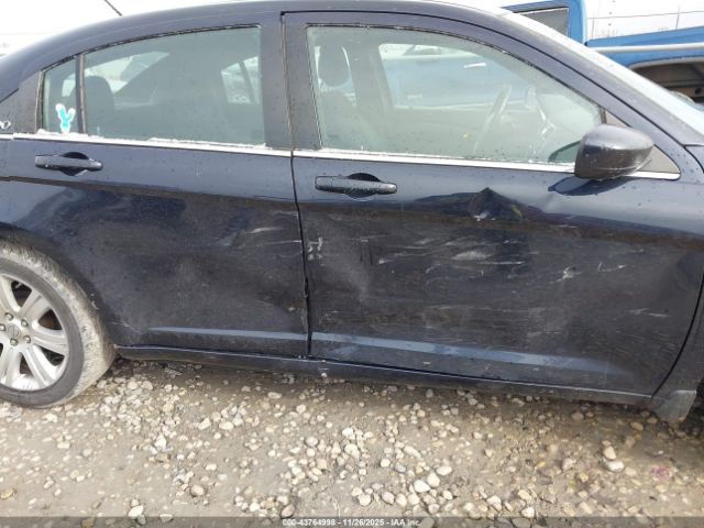 2011 CHRYSLER 200 1C3BC1FB8BN584138 Photo 5