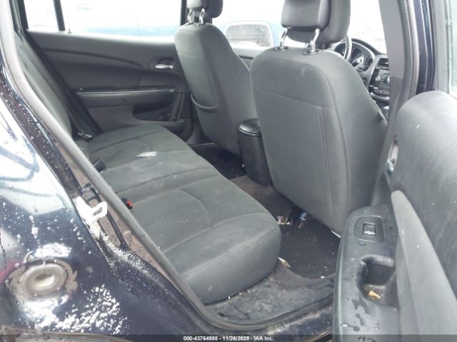 2011 CHRYSLER 200 1C3BC1FB8BN584138 Photo 7