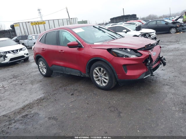2020 FORD ESCAPE 1FMCU0G60LUB64949