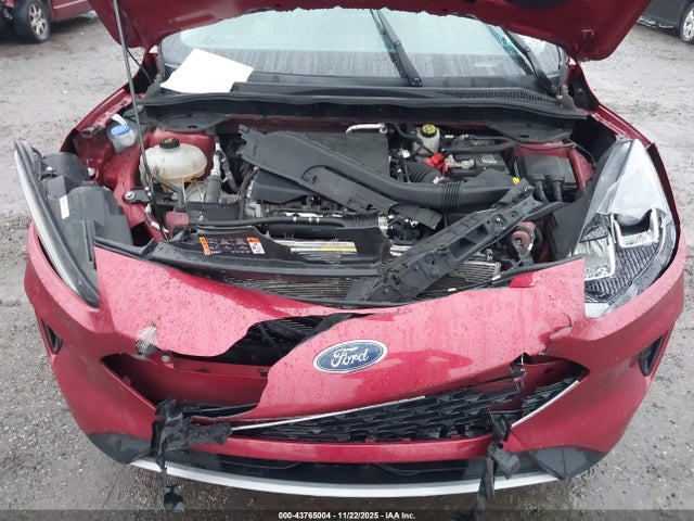 2020 FORD ESCAPE 1FMCU0G60LUB64949 Photo 9